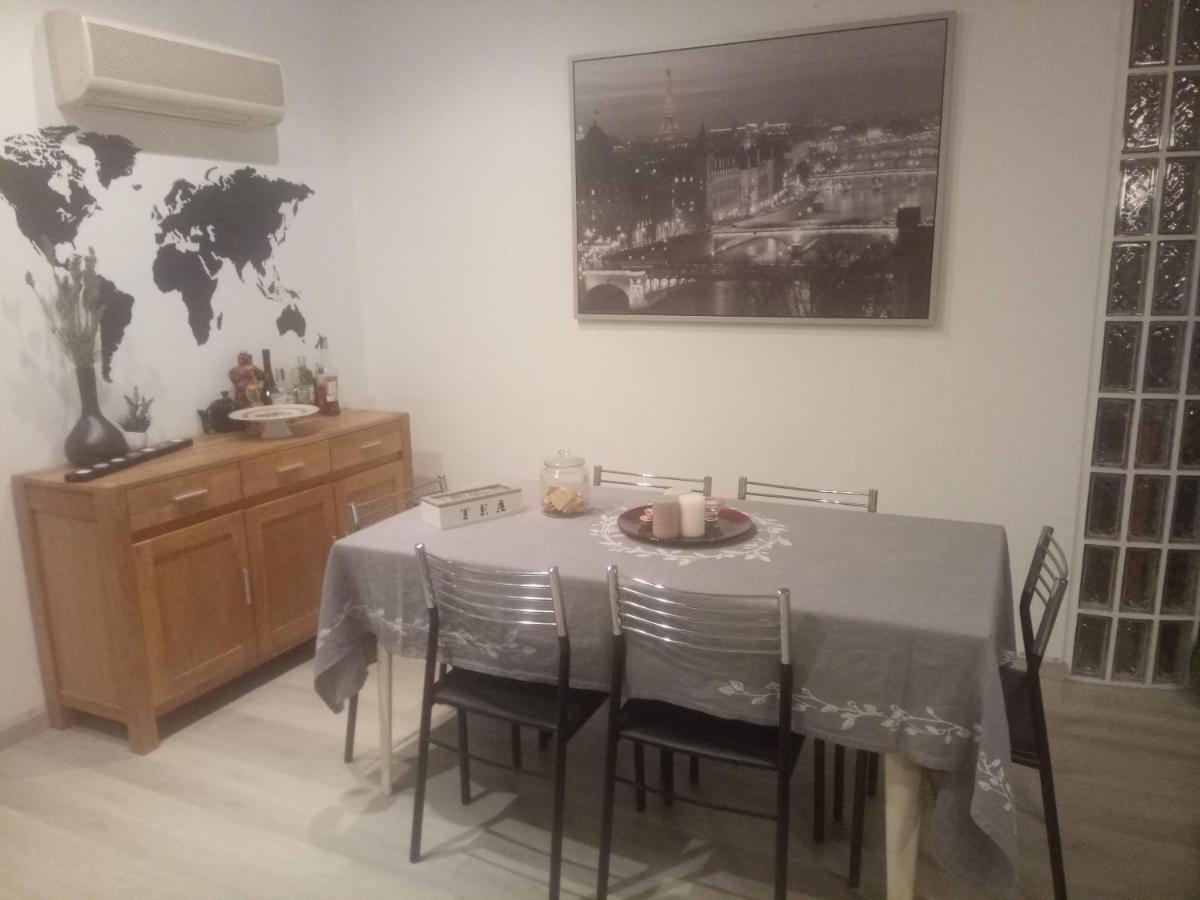 L'Angolo Di Betti Rivergaro Eksteriør billede