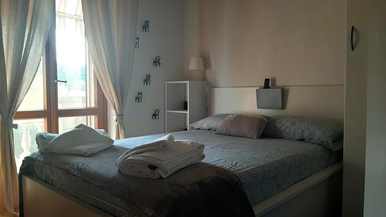 L'Angolo Di Betti Rivergaro Eksteriør billede