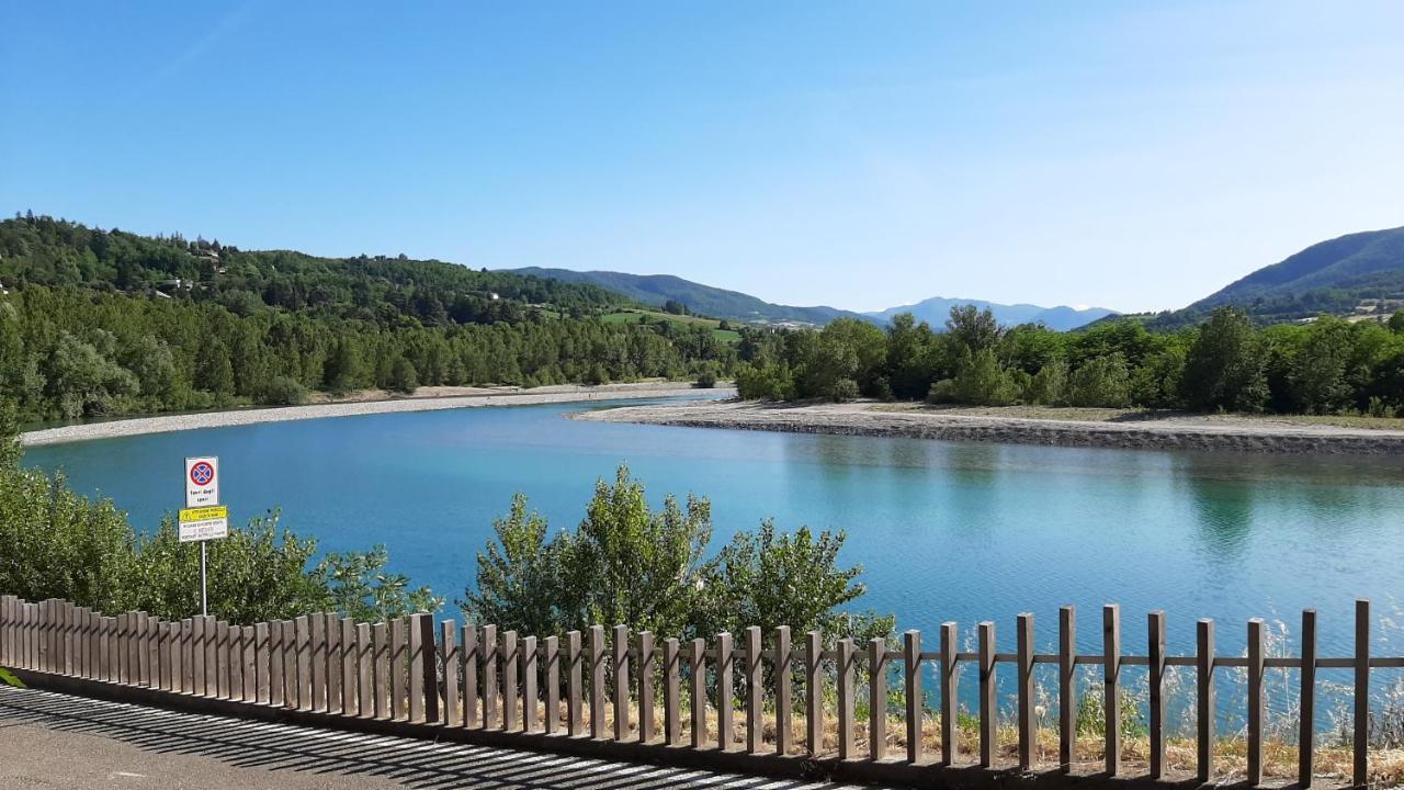 L'Angolo Di Betti Rivergaro Eksteriør billede
